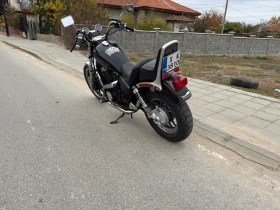 Honda Shadow VT700C  - изображение 2