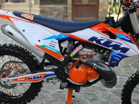 Ktm SX 250 2T/ЛИЗИНГ, снимка 3