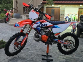 Ktm SX 250 2T/ЛИЗИНГ, снимка 14