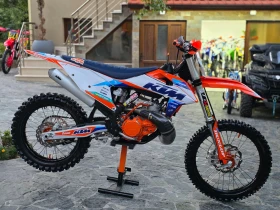 Ktm SX 250 2T/ЛИЗИНГ, снимка 2