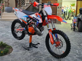 Ktm SX 250 2T/ЛИЗИНГ, снимка 4