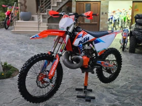 Ktm SX 250 2T/ЛИЗИНГ, снимка 15
