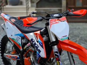 Ktm SX 250 2T/ЛИЗИНГ, снимка 5