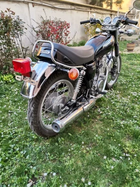 Yamaha Sr SR 400 , снимка 5