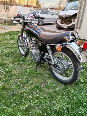 Yamaha Sr SR 400 , снимка 7
