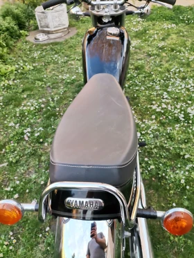 Yamaha Sr SR 400 , снимка 3