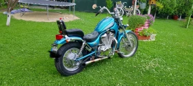 Suzuki Intruder VS 52, снимка 1