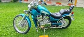 Suzuki Intruder VS 52, снимка 7