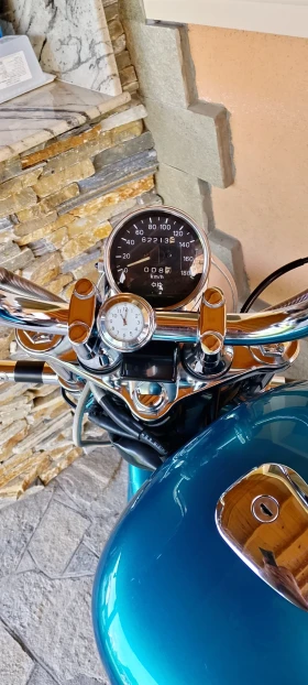 Suzuki Intruder VS 52, снимка 5