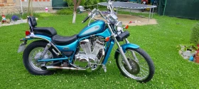 Suzuki Intruder VS 52, снимка 6