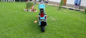 Suzuki Intruder VS 52, снимка 2