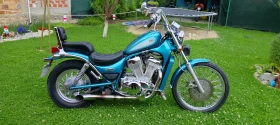 Suzuki Intruder VS 52, снимка 12