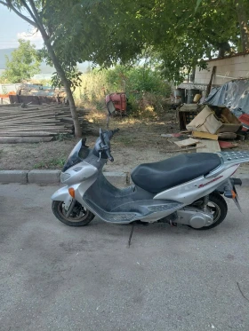 Suzuki AP, снимка 4