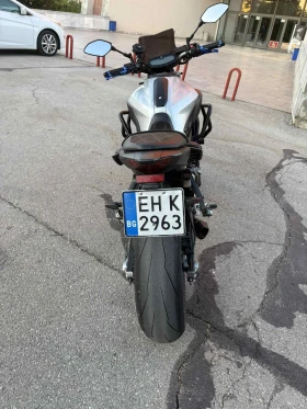 Yamaha Mt-07, снимка 6