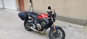 Honda Cb, снимка 1 - Мотоциклети и мототехника - 45160438