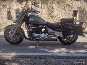 Suzuki Boulevard 1500 | Mobile.bg    5