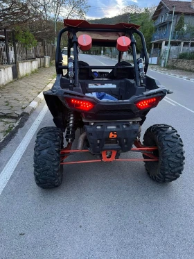 Polaris RZR | Mobile.bg    2