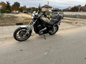 Honda Shadow VT700C  | Mobile.bg    4