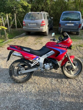  Yamaha Tdr