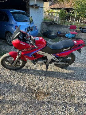 Yamaha Tdr 125 | Mobile.bg    2