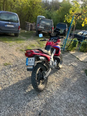 Yamaha Tdr 125 | Mobile.bg    5