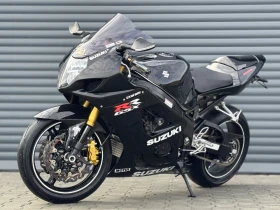 Suzuki Gsxr 1000, снимка 3