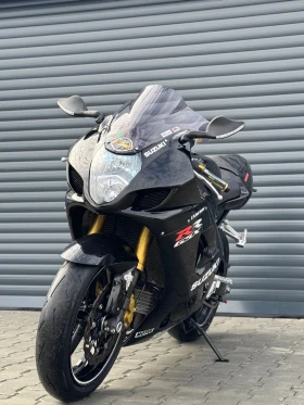 Suzuki Gsxr 1000, снимка 4