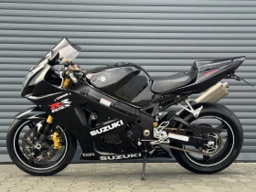 Suzuki Gsxr 1000, снимка 1