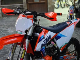 Ktm SX 250 2T/ | Mobile.bg    16