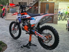 Ktm SX 250 2T/ | Mobile.bg    8