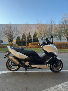     Yamaha T-max