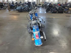 Harley-Davidson Softail DELUXE (FLSTN) | Mobile.bg    4