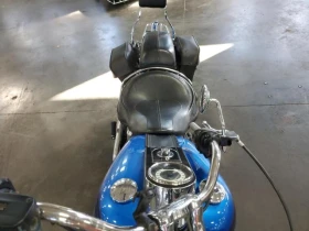 Harley-Davidson Softail DELUXE (FLSTN) | Mobile.bg    5