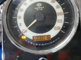 Harley-Davidson Softail DELUXE (FLSTN) | Mobile.bg    7