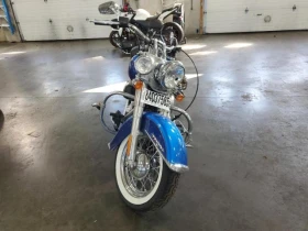 Harley-Davidson Softail DELUXE (FLSTN) | Mobile.bg    2