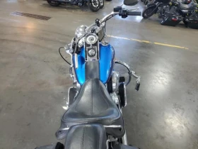 Harley-Davidson Softail DELUXE (FLSTN) | Mobile.bg    6
