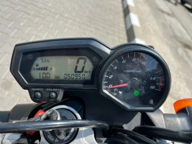 Yamaha FZ6 S2, снимка 12