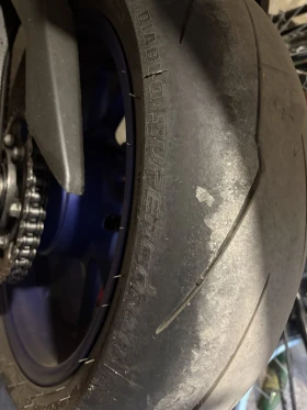 Yamaha Mt-07 undefined | Auto.bg — изображение 13