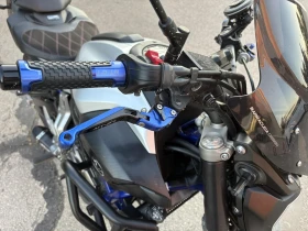 Yamaha Mt-07 undefined | Auto.bg — изображение 8