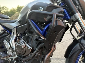 Yamaha Mt-07 undefined | Auto.bg — изображение 4