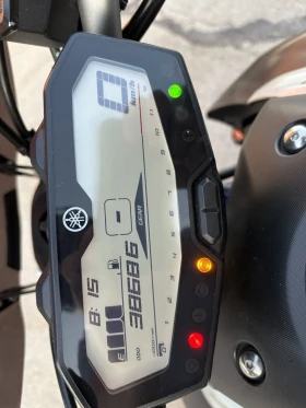 Yamaha Mt-07 undefined | Auto.bg — изображение 7