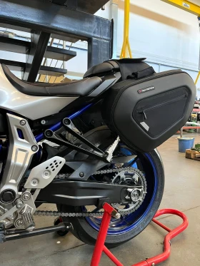 Yamaha Mt-07 undefined | Auto.bg — изображение 12