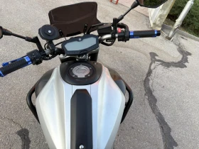 Yamaha Mt-07 undefined | Auto.bg — изображение 11