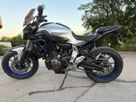 Yamaha Mt-07 undefined | Auto.bg — изображение 2