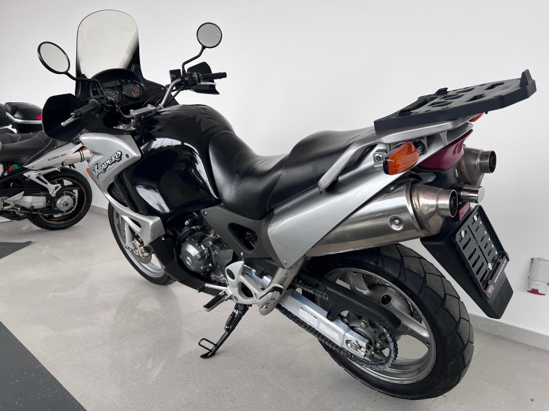 Honda Varadero 1000, снимка 6 - Мотоциклети и мототехника - 44978069