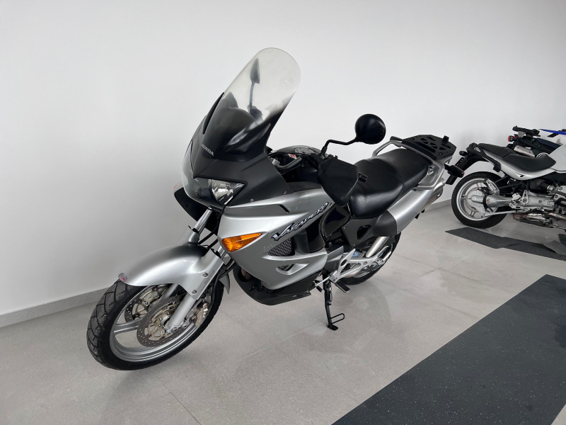 Honda Varadero 1000, снимка 9 - Мотоциклети и мототехника - 44978069