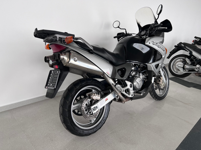 Honda Varadero 1000, снимка 3 - Мотоциклети и мототехника - 44978069