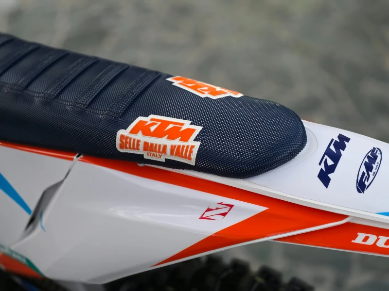 Ktm SX 250 2T/ЛИЗИНГ, снимка 11 - Мотоциклети и мототехника - 51325364