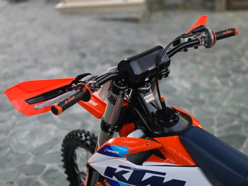 Ktm SX 250 2T/ЛИЗИНГ, снимка 10 - Мотоциклети и мототехника - 51325364