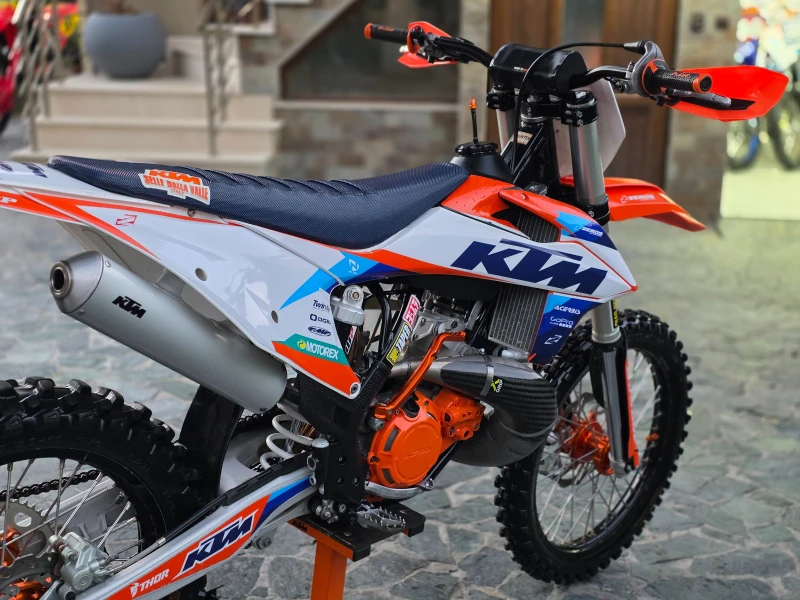 Ktm SX 250 2T/ЛИЗИНГ, снимка 7 - Мотоциклети и мототехника - 51325364